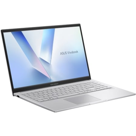 Portátil Asus VivoBook 15 X1504MA-BQ222 Intel Core 7-350/ 16GB/ 512GB SSD/ 15.6"/ Sin Sistema Operativo - Imagen 2