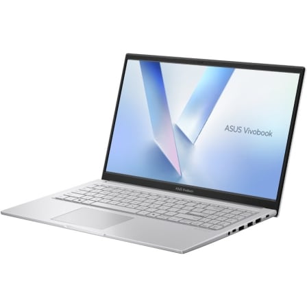 Portátil Asus VivoBook 15 X1504MA-BQ222 Intel Core 7-350/ 16GB/ 512GB SSD/ 15.6"/ Sin Sistema Operativo - Imagen 3