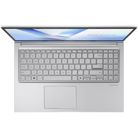 Portátil Asus VivoBook 15 X1504MA-BQ222 Intel Core 7-350/ 16GB/ 512GB SSD/ 15.6"/ Sin Sistema Operativo - Imagen 5