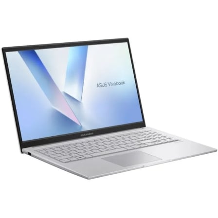 Portátil Asus VivoBook 15 X1504MA-BQ224 Intel Core 5-320/ 16GB/ 512GB SSD/ 15.6"/ Sin Sistema Operativo - Imagen 2