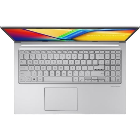 Portátil Asus VivoBook 15 X1504VA-BQ4104 Intel Core 5-120U/ 16GB/ 1TB SSD/ 15.6"/ Sin Sistema Operativo - Imagen 3