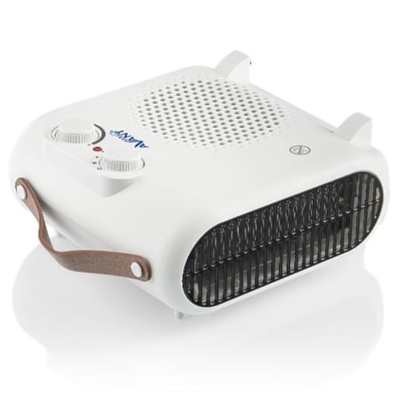 Calefactor Avant AV7588/ 2000W/ Termostato Regulable - Imagen 2
