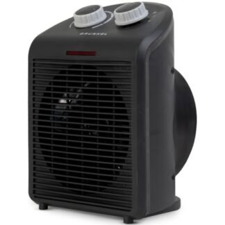 Calefactor / Termoventilador Grunkel WB-2000PLUSNG/ 2000W/ Termostato Regulable