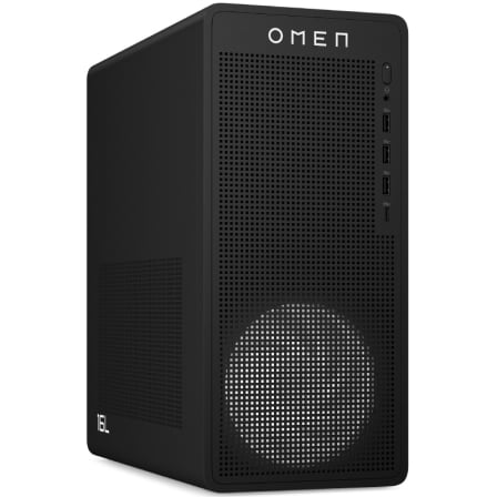 PC Gaming HP Omen 16L TG03-1011NS Intel Core i7-14650HX/ 16GB/ 512GB SSD/ GeForce RTX 5050/ Sin Sistema Operativo - Imagen 3