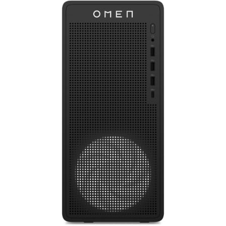 PC Gaming HP Omen 16L TG03-1012NS Intel Core i7-14650HX/ 16GB/ 512GB SSD/ GeForce RTX 5060 Ti/ Sin Sistema Operativo - Imagen 2