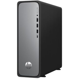 PC HP OmniDesk Slim Desktop S04-0011NS Ryzen 7 7445HS/ 8GB/ 512GB SSD/ Sin Sistema Operativo