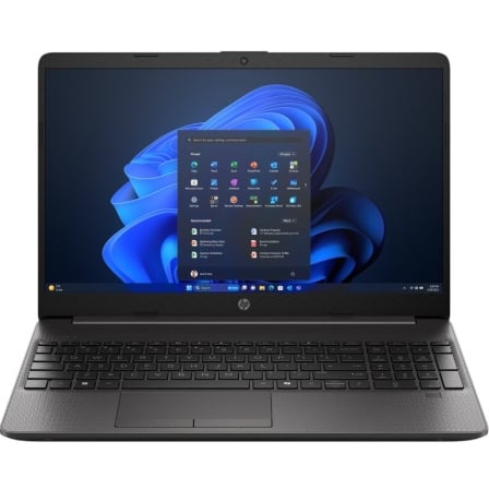 Portátil HP 250R G9 B3AE9AT16 Intel Core 5-120U/ 16GB/ 512GB SSD/ 15.6"/ Win11 Pro