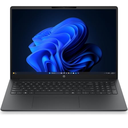 Portátil HP 200 G2i DG8L2AT Intel Core 5-120U/ 16GB/ 512GB SSD/ 16"/ Win11