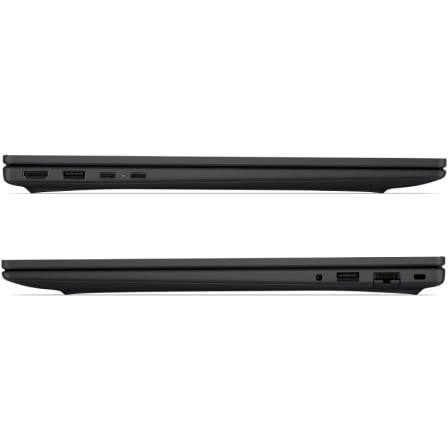Portátil HP 200 G2i DG8L2AT Intel Core 5-120U/ 16GB/ 512GB SSD/ 16"/ Win11 - Imagen 5