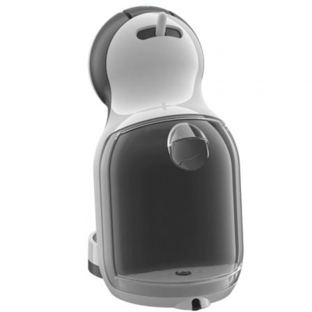 Cafetera de Cápsulas Krups Dolce Gusto Mini Me/ Gris Antracita - Imagen 5