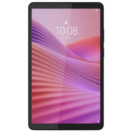 Tablet Lenovo Tab One 8.7"/ 4GB/ 64GB/ Octacore/ Gris Luna/ Incluye Funda Transparente - Imagen 3