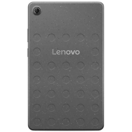 Tablet Lenovo Tab One 8.7"/ 4GB/ 64GB/ Octacore/ Gris Luna/ Incluye Funda Transparente - Imagen 4