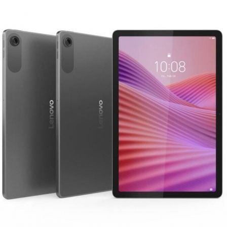 Tablet Lenovo Tab 10.1"/ 4GB/ 64GB/ Octacore/ Gris Luna - Imagen 5