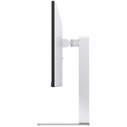 Monitor Profesional Ultrapanorámico LG 34BF550B-W 34"/ WFHD/ Multimedia/ Regulable en altura/ Blanco - Imagen 4