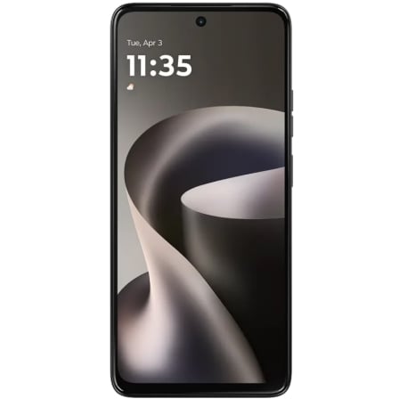 Smartphone Motorola Moto G37 4GB/ 256GB/ 6.67"/ 5G/ Gris - Imagen 2