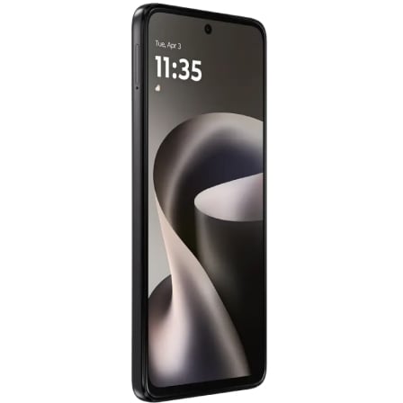 Smartphone Motorola Moto G37 4GB/ 256GB/ 6.67"/ 5G/ Gris - Imagen 3
