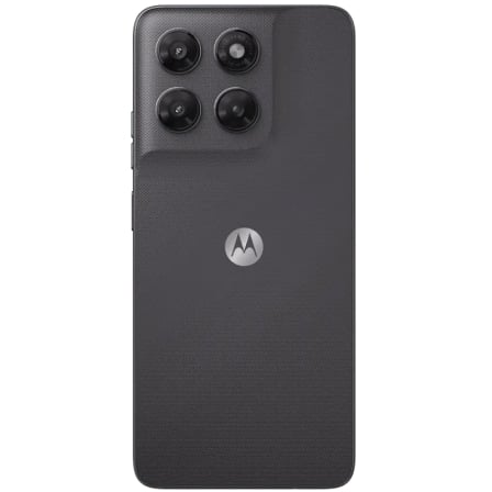 Smartphone Motorola Moto G37 4GB/ 256GB/ 6.67"/ 5G/ Gris - Imagen 5