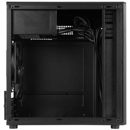 Caja Minitorre Nox Lite035 con Fuente 500W - Imagen 3