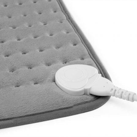 Almohadilla Eléctrica Orbegozo AH 3545/ Gris - Imagen 3
