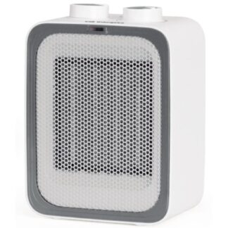 Calefactor Orbegozo CR 5042/ 2 niveles de potencia/ 1250W-2000W/ Termostato Regulable