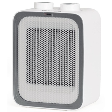Calefactor Orbegozo CR 5042/ 2 niveles de potencia/ 1250W-2000W/ Termostato Regulable