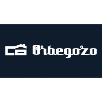 Calefactor Orbegozo CR 5043/ 2 niveles de potencia/ 1200-2000W/ Termostato Regulable