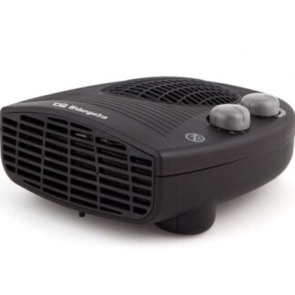 Calefactor Orbegozo FH 5028/ 2000W/ Termostato Regulable