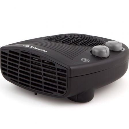 Calefactor Orbegozo FH 5028/ 2000W/ Termostato Regulable