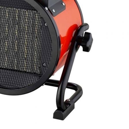 Calefactor Orbegozo FHR 3050 A/ 3000W/ Temperatura Regulable - Imagen 3
