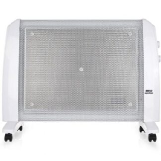 Radiador de Mica Orbegozo RM 1510/ 1500W