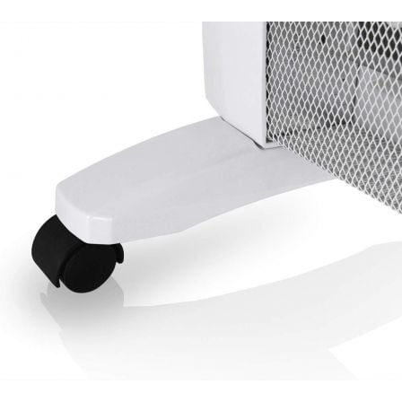 Radiador de Mica Orbegozo RM 2010/ 2000W - Imagen 2