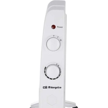 Radiador de Mica Orbegozo RM 2010/ 2000W - Imagen 3