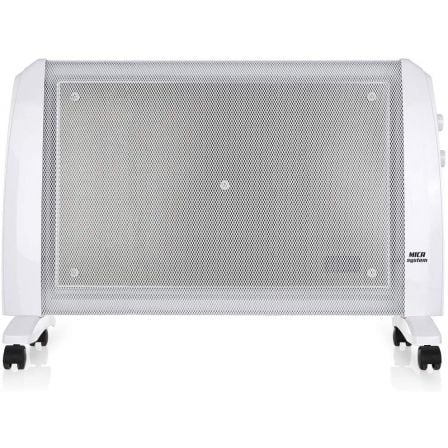 Radiador de Mica Orbegozo RM 2010/ 2000W - Imagen 4