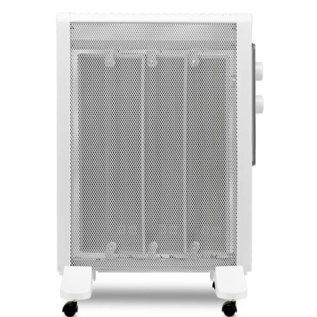 Radiador de Mica Orbegozo RMN 1530/ 2 Potencias/ 1000-1500W - Imagen 3