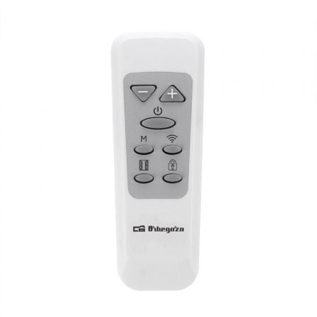 Emisor Térmico Orbegozo RRW 1305/ 1300W/ 7 Elementos Caloríficos/ WiFi - Imagen 4