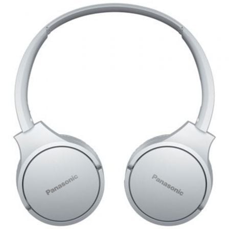 Auriculares Inalámbricos Panasonic RB-HF420BE/ con Micrófono/ Bluetooth/ Blancos - Imagen 3