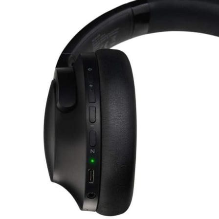Auriculares Inalámbricos Panasonic RB-HX330B/ con Micrófono/ Bluetooth/ Negros - Imagen 5
