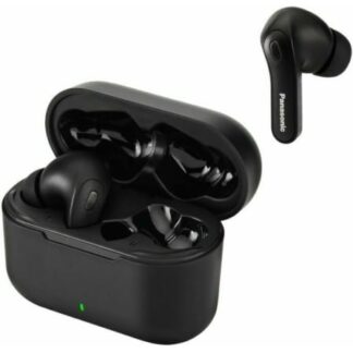 Auriculares Bluetooth Panasonic RZ-B310W con estuche de carga/ Autonomía 6h/ Negros