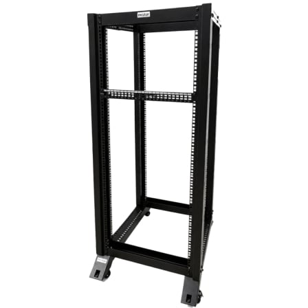 Armario Rack Bastidor Desmontado Phasak PHO 3927D/ 19"/ Altura 27U