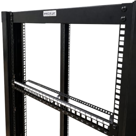 Armario Rack Bastidor Desmontado Phasak PHO 3927D/ 19"/ Altura 27U - Imagen 3