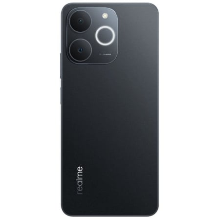 Smartphone Realme Note 70T 4GB/ 64GB/ 6.74"/ Negro Obsidiana - Imagen 5
