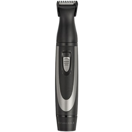 Recortadora con kit de viaje Remington The Works MB905/ a Pilas/ 6 Accesorios - Imagen 2