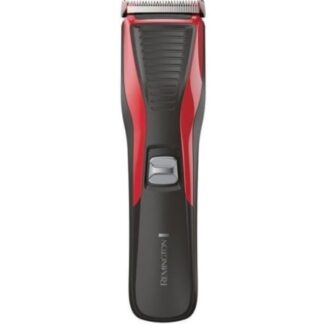 Cortabarbas Remington My Groom Hair Clipper HC5100/ con Cable/ 2 Accesorios