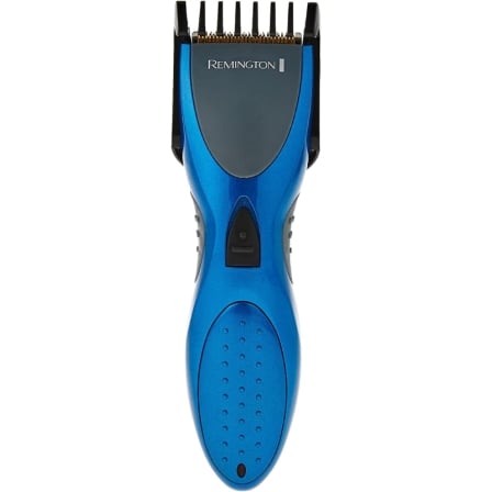 Cortapelos Remington Titanium Kit HC335/ con Batería/ 8 Accesorios - Imagen 2