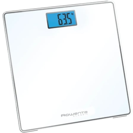 Báscula de Baño Rowenta Classic BS1501V0/ Hasta 160kg - Imagen 2
