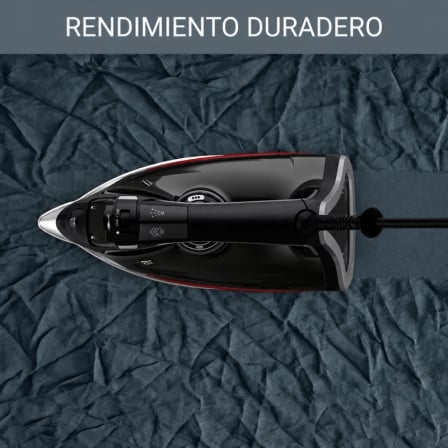 Plancha Rowenta Pro Master DW8290/ 2800W - Imagen 3