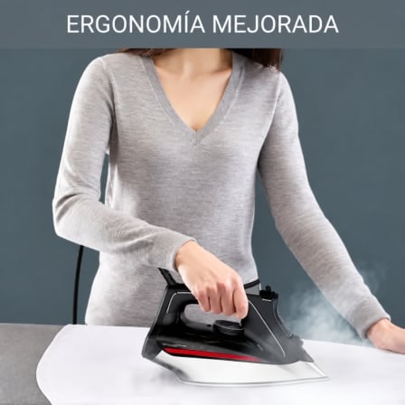 Plancha Rowenta Pro Master DW8290/ 2800W - Imagen 4