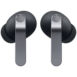 Auriculares Bluetooth Samsung Galaxy Buds 4 Pro con estuche de carga/ Autonomía 7h/ Negros