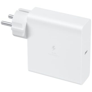 Cargador de Portátil Samsung EP-TB410/ 1xUSB Tipo-C/ 140W/ Automático/ Voltaje 5-28V