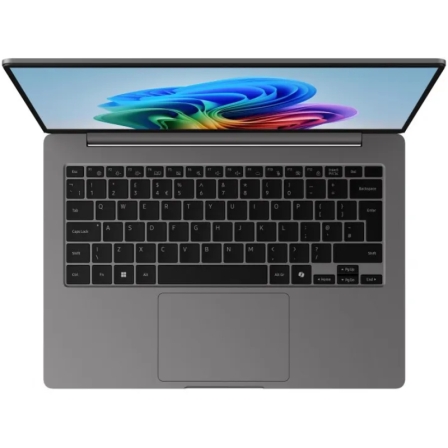 Portátil Samsung Galaxy Book6 Intel Core Ultra 5-335/ 16GB/ 512GB SSD/ 14"/ Win11 Pro - Imagen 3